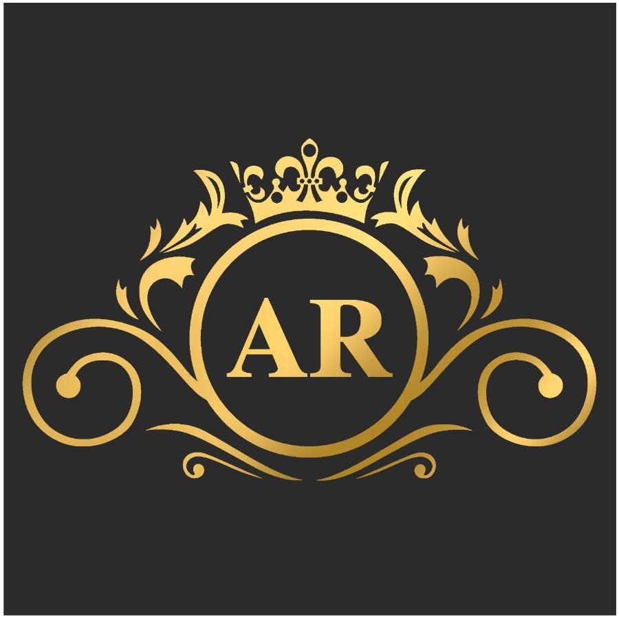 ホテル Agarwal'S Residency ヴィシャーカパトナム エクステリア 写真